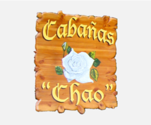 Cabañas Chao
