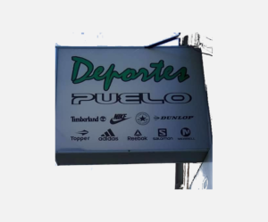Deportes Puelo